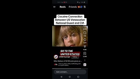 They Call Them Controlled Substances For A Reason