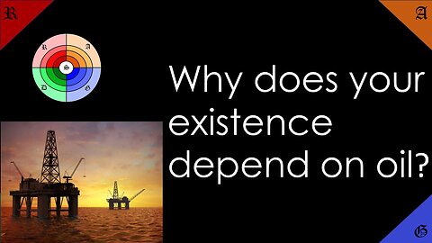 🟠🟢How & Why Big oil Conquered the FUc*ING world! James Corbett (full combined 2-Part) #realhistory