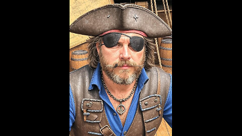 PIRATE SHENANAGANS testing