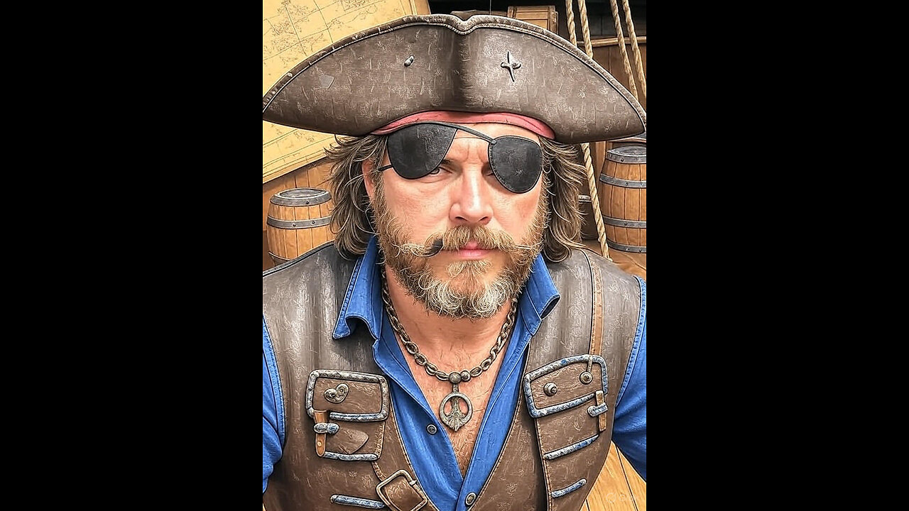 PIRATE SHENANAGANS testing
