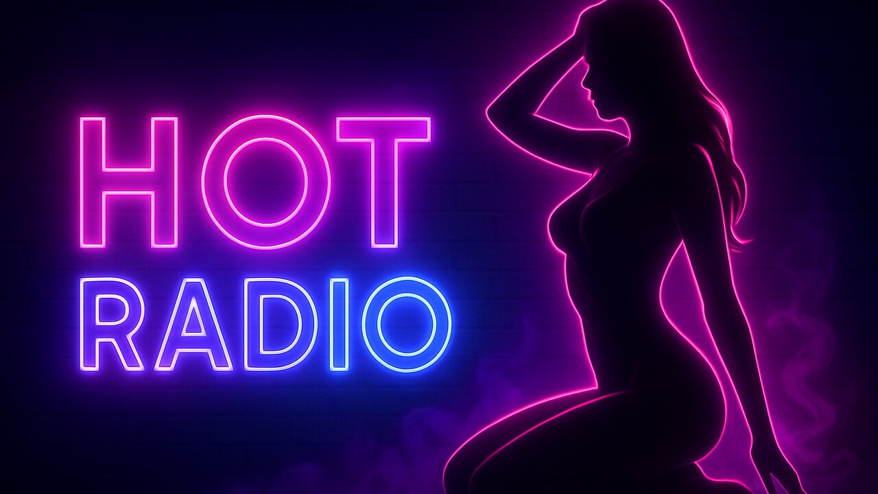 Turn it up… what you feel isn’t just music.”