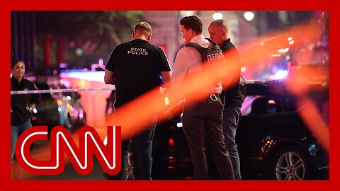 Police probe Manhattan shooter’s motive after 4 killed in office tower