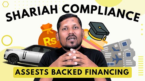 Shariah-Compliant Asset-Backed Financing Explained | Secure Investment in Pakistan