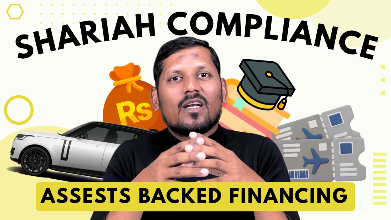 Shariah-Compliant Asset-Backed Financing Explained | Secure Investment in Pakistan