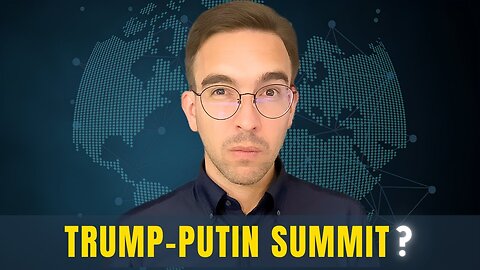 What Russia Wants ⧸ Putin-Witkoff Meeting ⧸ Summit Coming？ ⧸ India, Brazil Fed Up With Tariffs