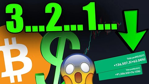 17 Nov 2024 - HOW TO MAKE $200,000 IN 2 WEEKS [Massive Opportunity TODAY...]
