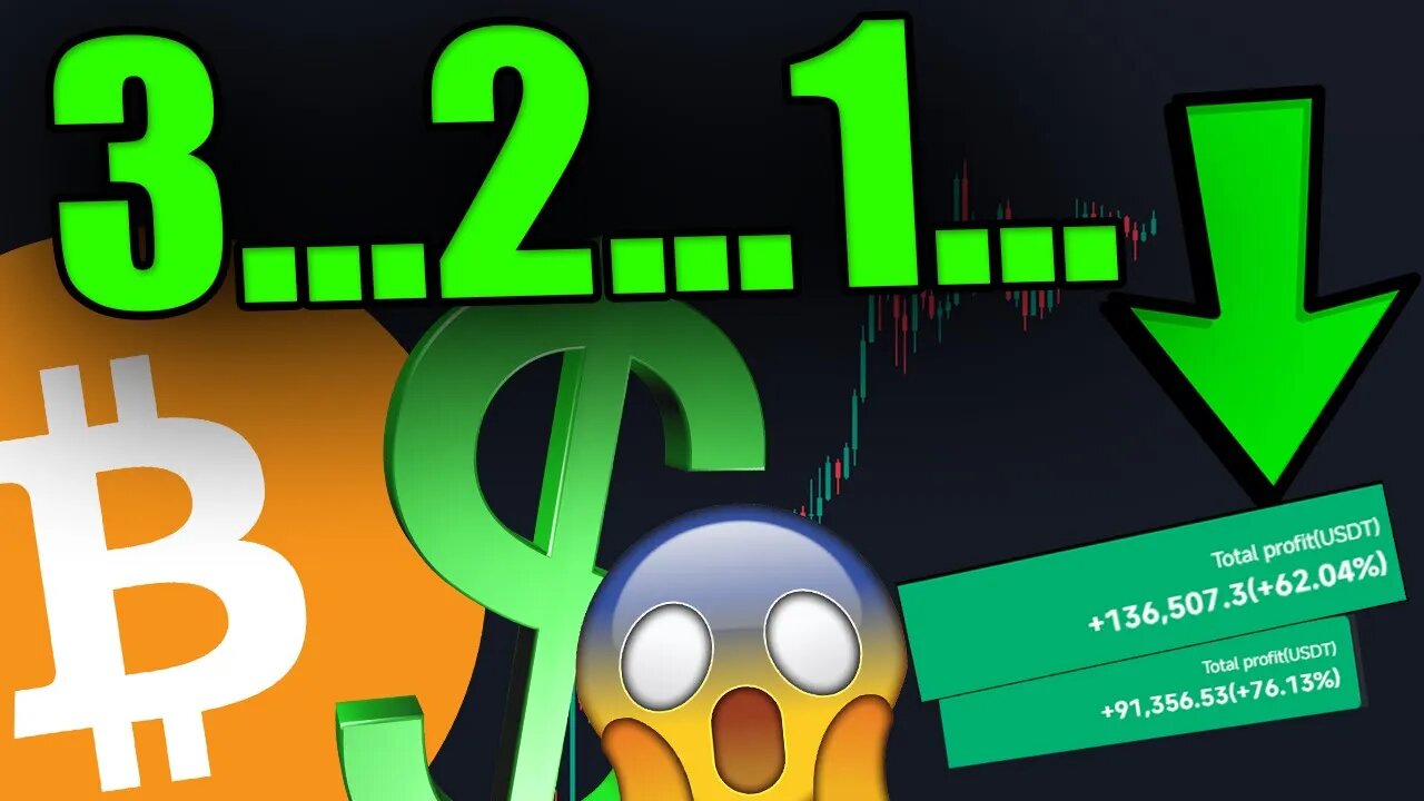 17 Nov 2024 - HOW TO MAKE $200,000 IN 2 WEEKS [Massive Opportunity TODAY...]