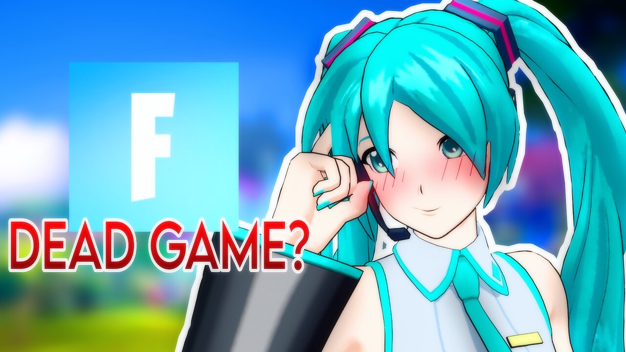 Do People Still Play Fortnite?