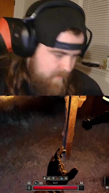 A Friendly Gaming Session | Dark and Darker