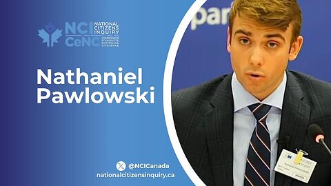 Nathaniel Pawlowski - Jun 20, 2025 - Kitchener, Ontario