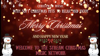 00080-Old-fashioned Christmas with Soft vantage Christmas Songs Music to relax and enjoy.