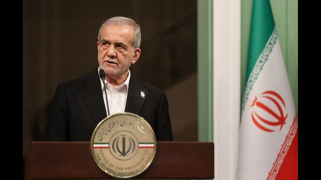 Iran Rejects Direct Talks with US Amid Tensions