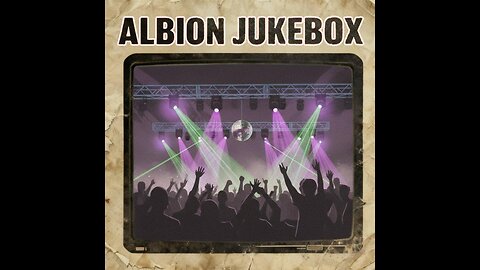 Albion Jukebox AJ-17-3 : Friday