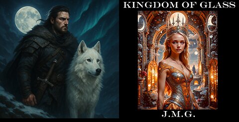 This Album Could Break the Internet — Kingdom of Glass Deep Dive.