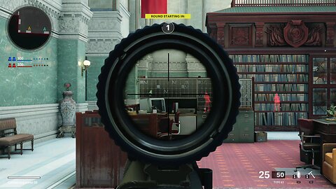 gaming