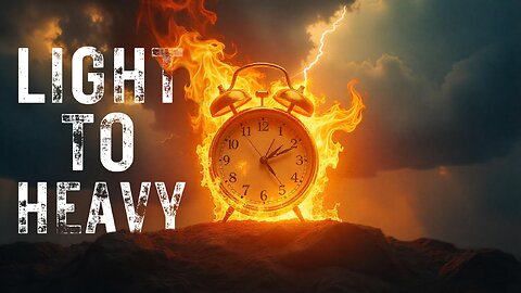 The End will be JUST LIKE the Beginning | Genesis 10-11