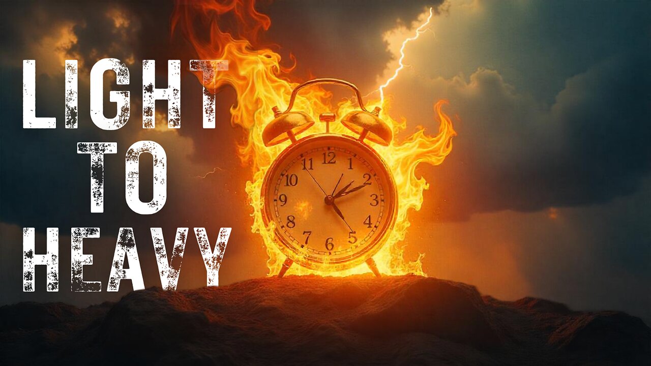 The End will be JUST LIKE the Beginning | Genesis 10-11