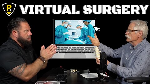 What IS Virtual Surgery? How Can It Help You Avoid Surgery?