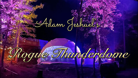 Rogue ThunderDome