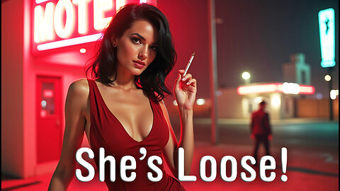 She's Loose