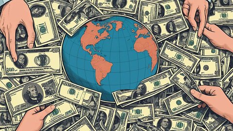 Where Do the Rich Hide Their Money? Inside the Secret World of Offshore Accounts