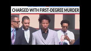 Karmelo Anthony Indicted for First‑Degree Murder Facing Life In Prison