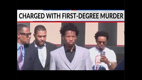 Karmelo Anthony Indicted for First‑Degree Murder Facing Life In Prison
