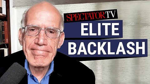 'These people should not be in charge of America' – Victor Davis Hanson