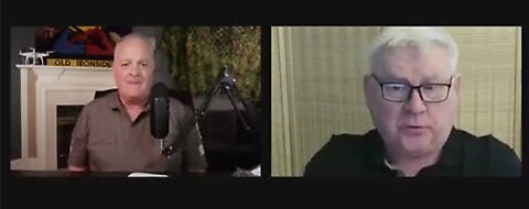 Ukraine Russia Direct Talks to begin IMMEDIATELY /Lt Daniel Davis & Andrei Martyanov