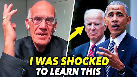Victor Davis Hanson: "This is Something You Really Need To Hear..."
