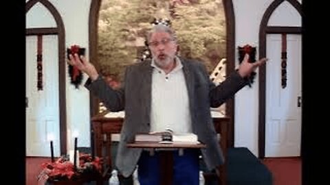 2021_12_02: Kenosha Central Church of Christ - God Speaks To You In The Bible
