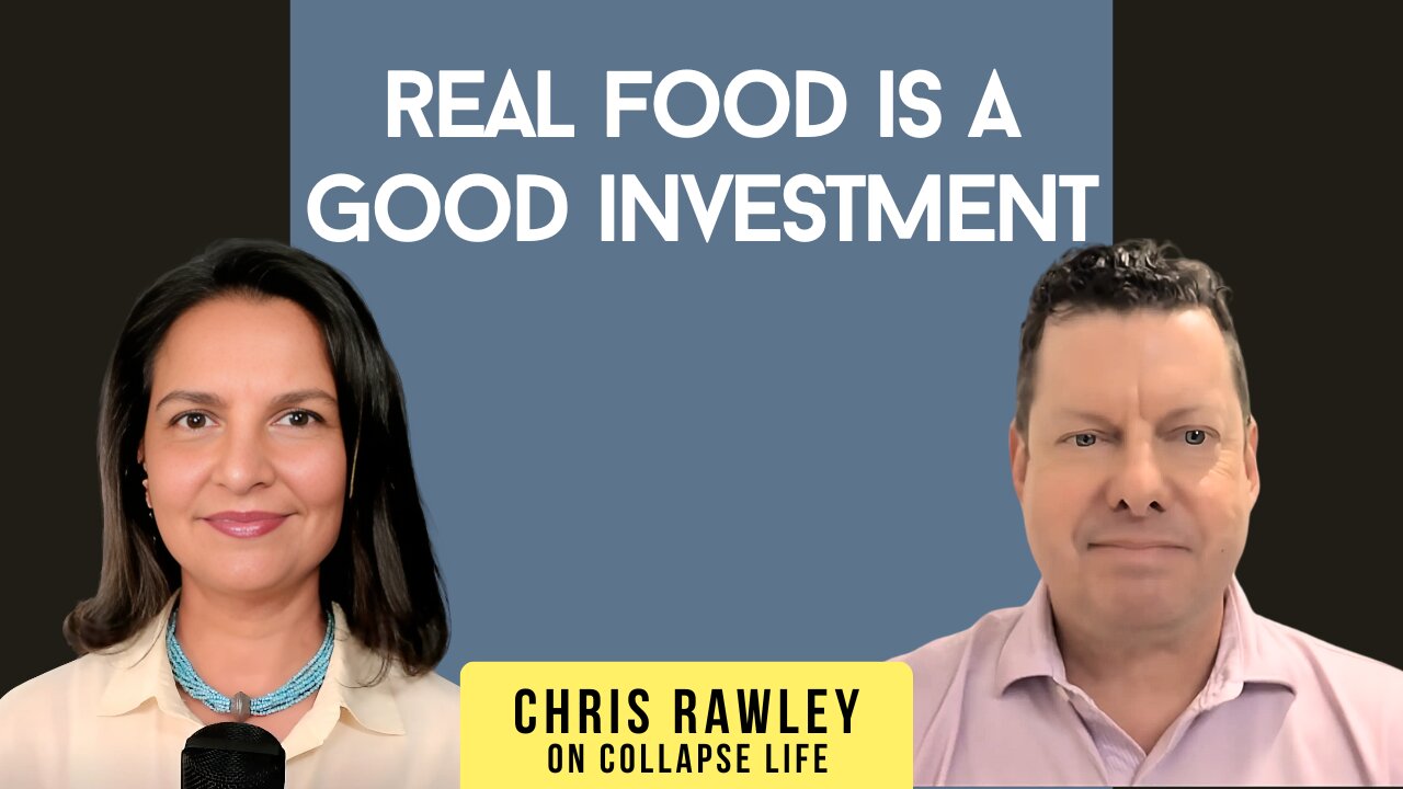 How tariffs, tech, and the MAHA movement are reshaping farming
