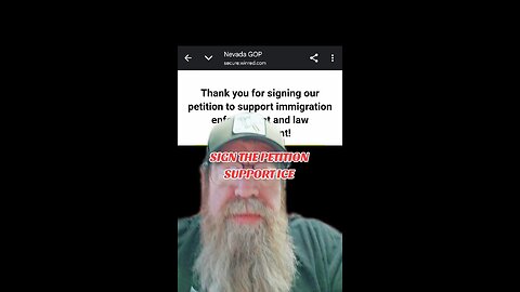 I SUPPORT ICE