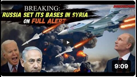 "US Outraged as Syrian Rebels Heed Putin's Warning, Decline to Attack Russian Bases"