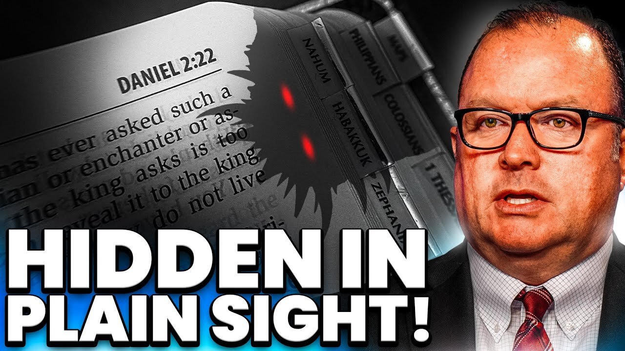 Prophecy's Blueprint in Daniel - Ep. 7076
