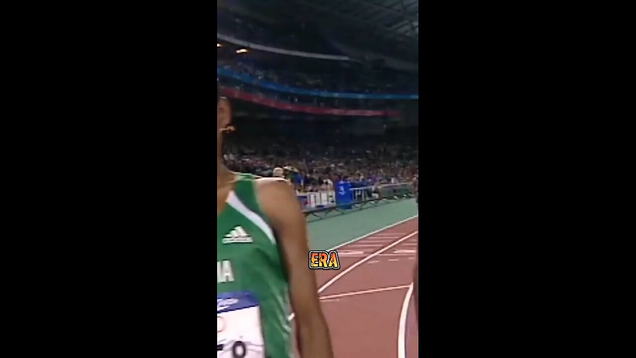 atletismo