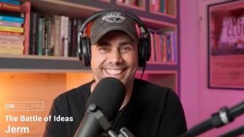The Battle of Ideas—with Jerm