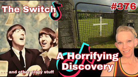 The Strangest Stuff on the Internet