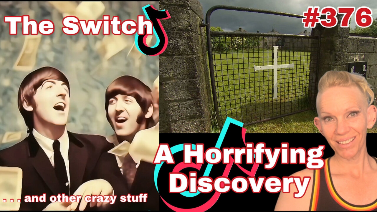 The Strangest Stuff on the Internet