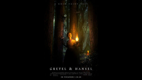 Gretel & Hansel (2020)