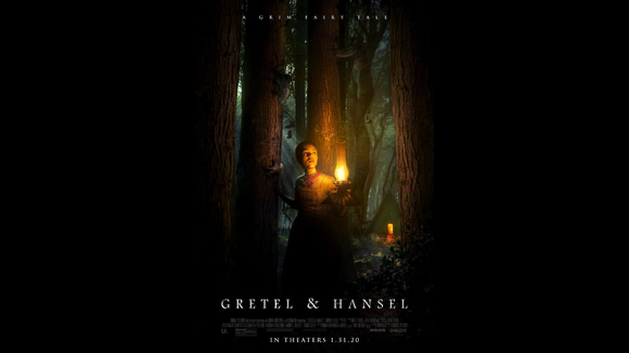 Gretel & Hansel (2020)