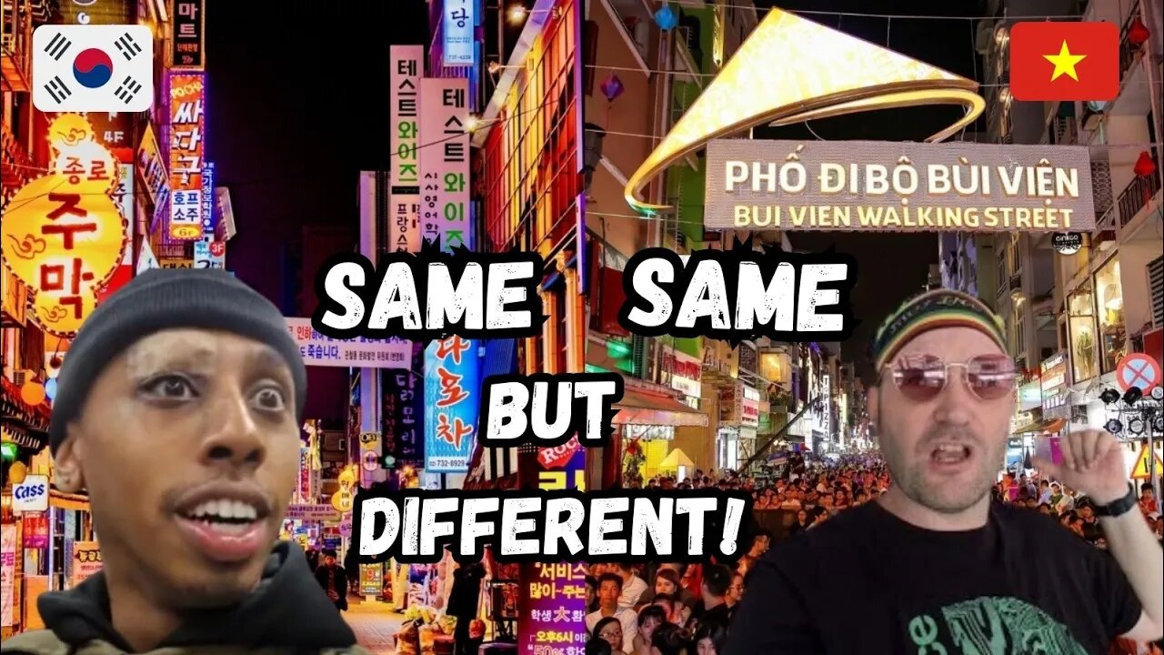 Introducing Vietnam’s Johnny Somali: Fat and Broke 🇻🇳