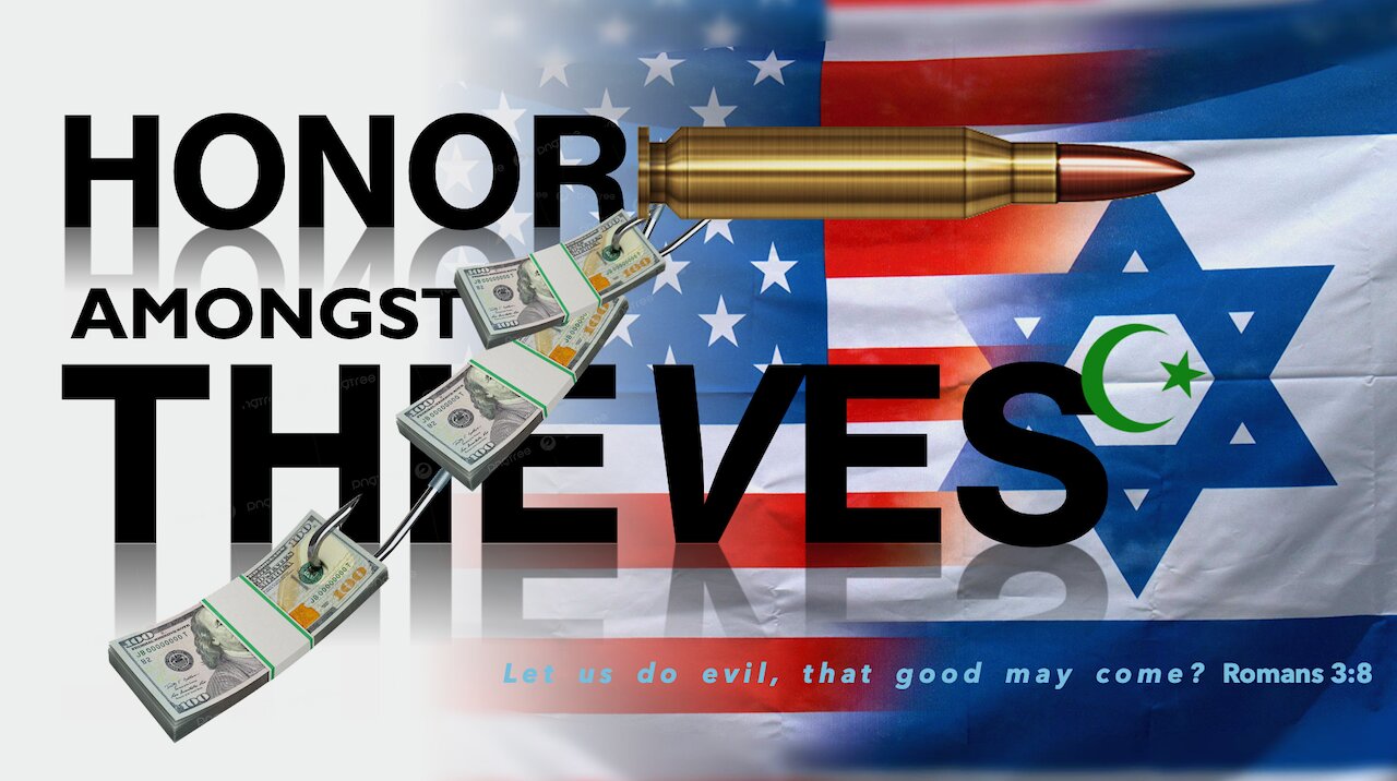 Honor Amongst Thieves