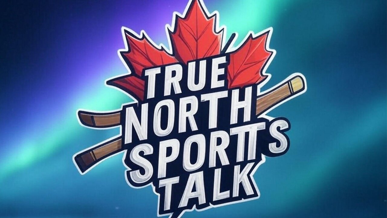 True North Sports Talk Ep 5: Ready For Round 2 NHL