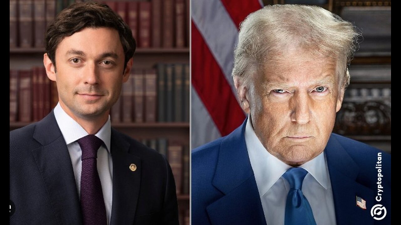 Two GOP Senators Wary Over Trump WH Gala With Meme Investors