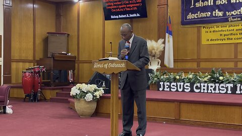 Faithful Unto Death