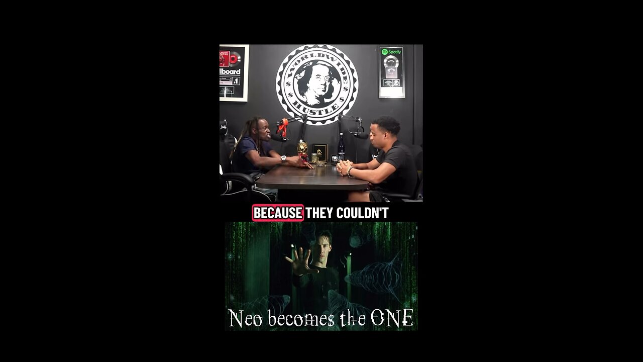 We Are Living In a SIMULATION 😳🧬🌎 - 607 UNC