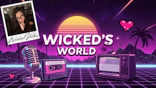 Weapons Review, Johnny Depp Returning to POTC? -Wicked's World #68