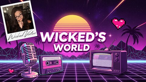 Weapons Review, Johnny Depp Returning to POTC? -Wicked's World #68