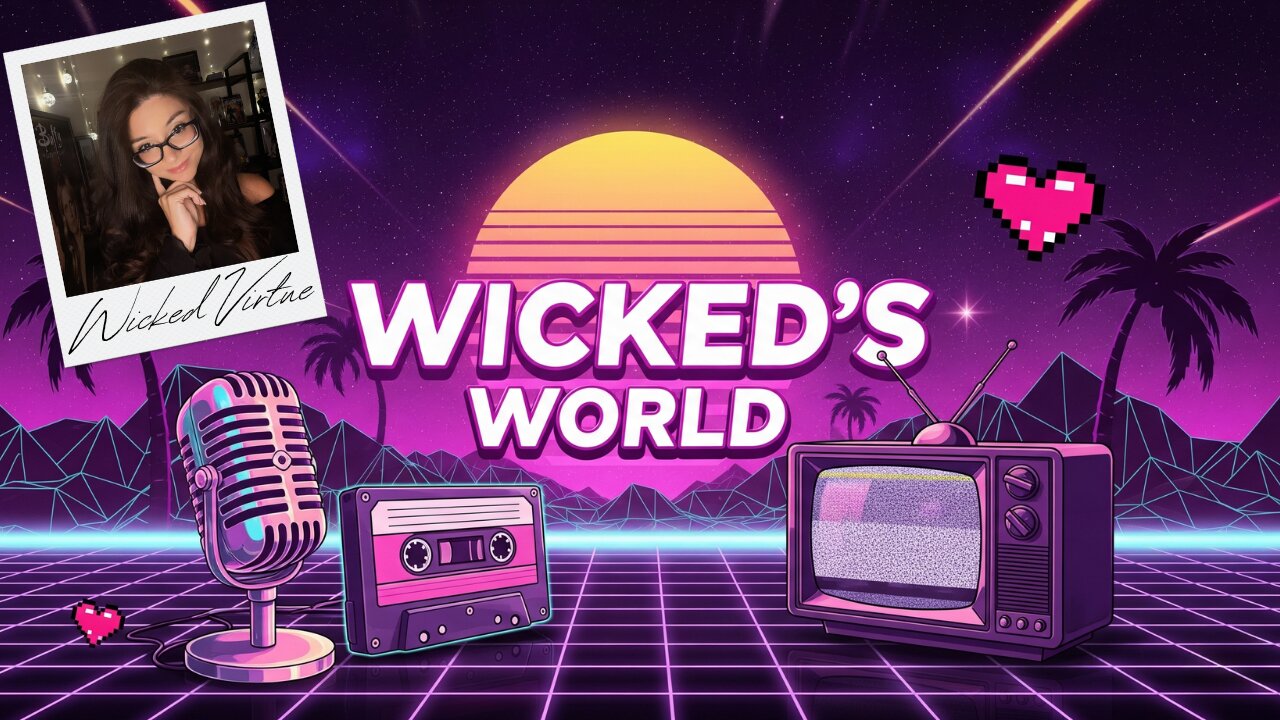 Weapons Review, Johnny Depp Returning to POTC? -Wicked's World #68
